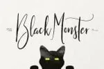 Little Kittens Font