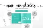 Little Mandy Font