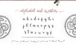 Little Mandy Font
