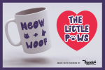 Little Paws Font