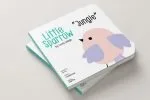 Little Pea Font