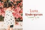 Little Peanut Font