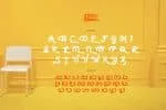 Little Ribbon - Cutie Type Font