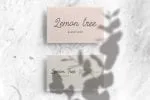 Little Rock Font