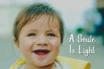 Little Smile Font
