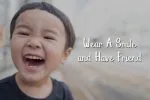 Little Smile Font