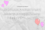 Little Sophie Font