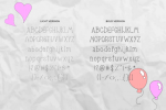 Little Sophie Font