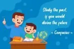 Little Student font