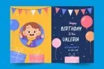 Little Student font