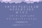 Little Tabilla Font