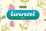Livercool Font