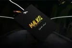 Lives Show Font