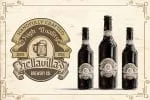 Livingstone - Blackletter Font