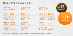 Livory Font Family