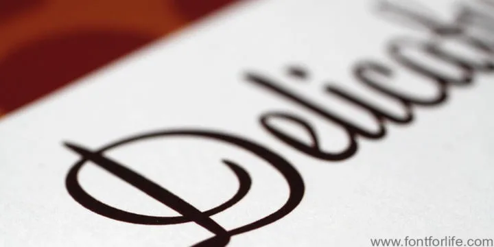 Liza Pro Font