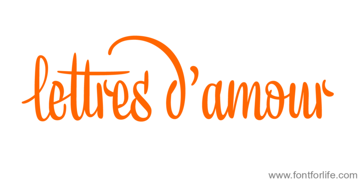 Liza Pro Font