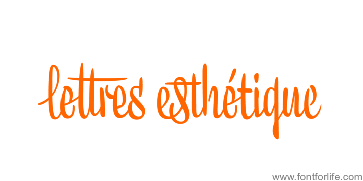 Liza Pro Font