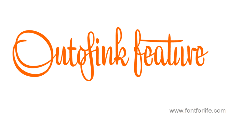 Liza Pro Font
