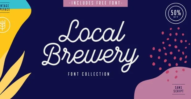 Local Brewery Full Collection