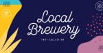Local Brewery Full Collection