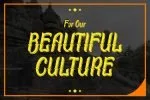 Local Genius Font