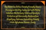 Local Genius Font