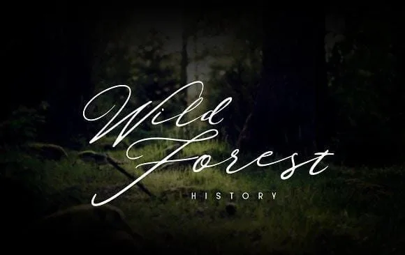 Localghost Typeface Localghost Typeface