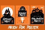 Lockdoor - Halloween Font