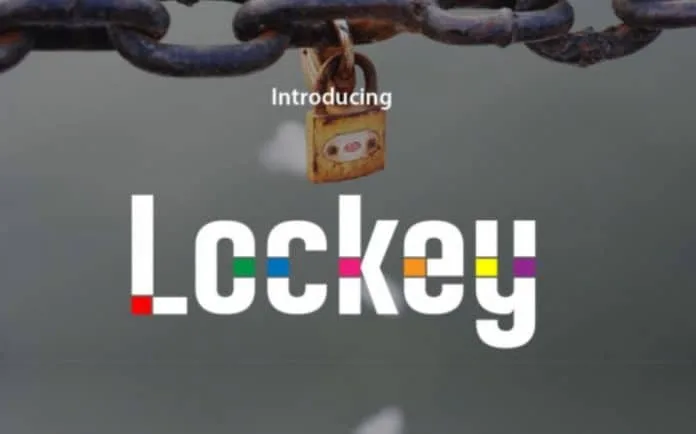 Lockey Font