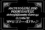 Lodeh Font