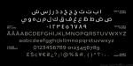 Loew Next Arabic Font