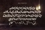 Loftype Font + Mockup