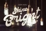 Loftype Font + Mockup