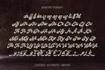 Loftype Font + Mockup