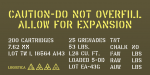 Logistica Fonts