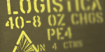 Logistica Fonts