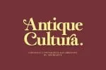 Loistave Font