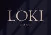 Loki Font