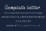 Lolenia Font