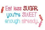 Lollipop Shop Font