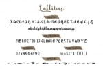 Lollitus Font Duo