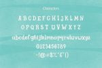 Lolly Gosh Font