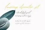 Lolotte Font