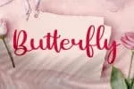 Lolytta Renda Font