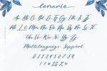 Lomario Font