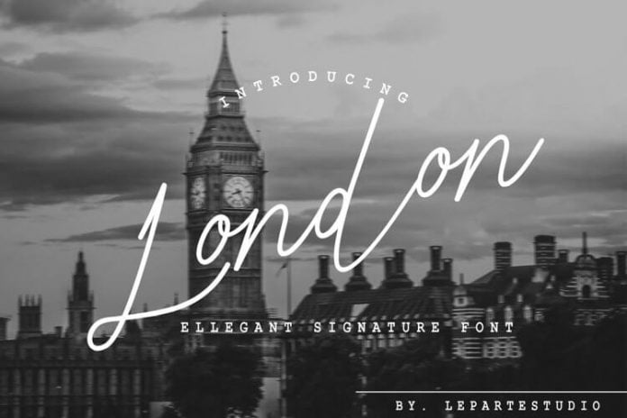 London Ellegant Signature