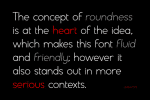 Lonely Armadillo Font