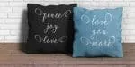 Lonely Font