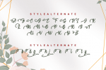 Lonely Together Font